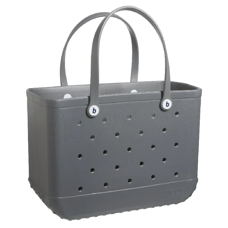 Urban Fashion Original Bogg Bag (Large Tote 19x15x9.5) Luxury Bags, Budget Prices