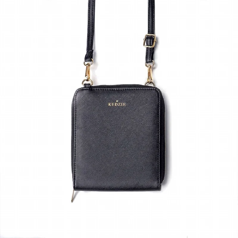 Scratch-Resistant And Luxury Sale Bags Women's Perfect Compact Crossbody Bag In Black Flash Sale On Designer Bags Scratch-Resistant And Luxury Sale Bags Women's Perfect Compact Crossbody Bag In Black Flash Sale On Designer Bags