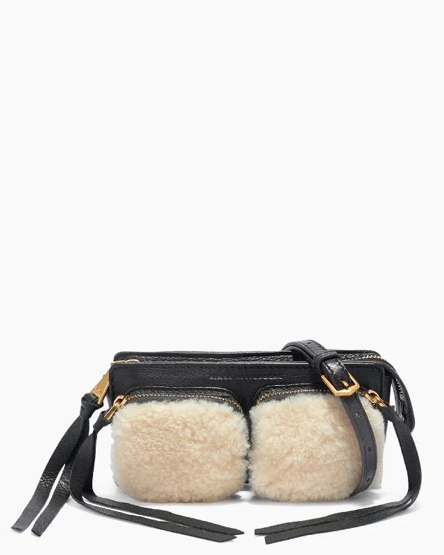 Bag For Modern Fashion Car-Go Mini Crossbody Grab Your Favorite Handbags For Less