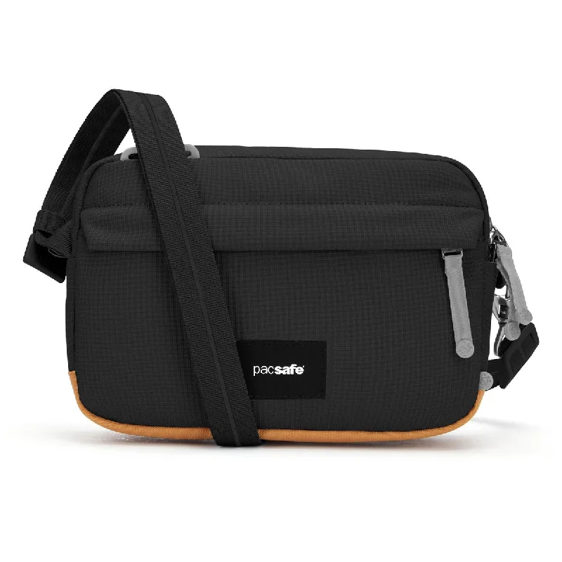 Lightweight And Affordable Bags Pacsafe GO Anti Theft Crossbody Bag Must-Have Bags, Big Discounts Lightweight And Affordable Bags Pacsafe GO Anti Theft Crossbody Bag Must-Have Bags, Big Discounts