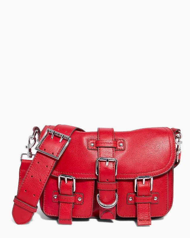 Affordable Bags For Budget Shoppers Saddle-Up Crossbody Luxury Bags, Budget Prices