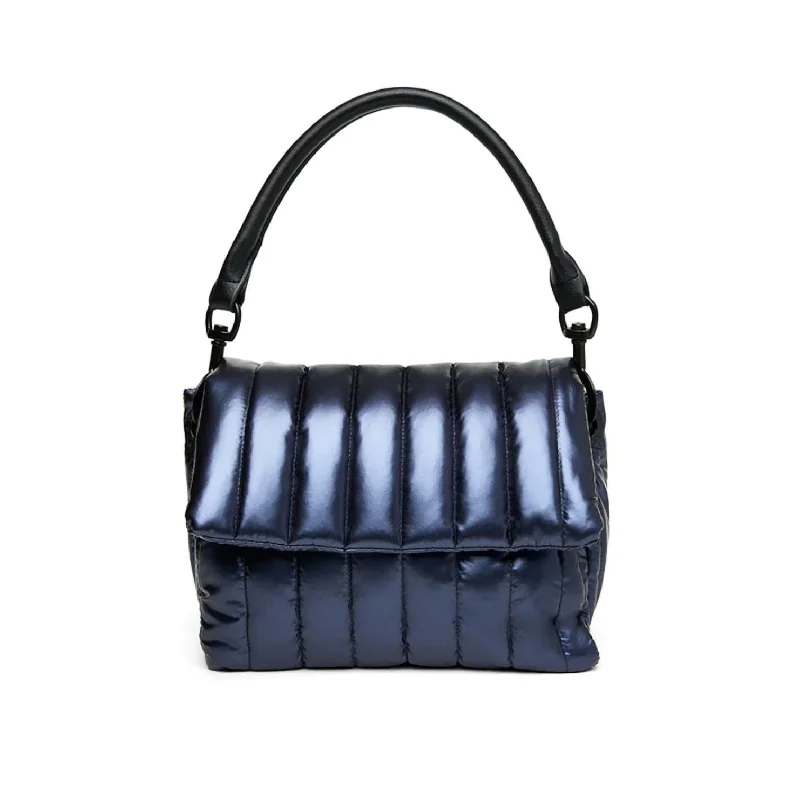 Budget Saver Bar Bag In Pearl Midnight Statement Bags, Shop Today