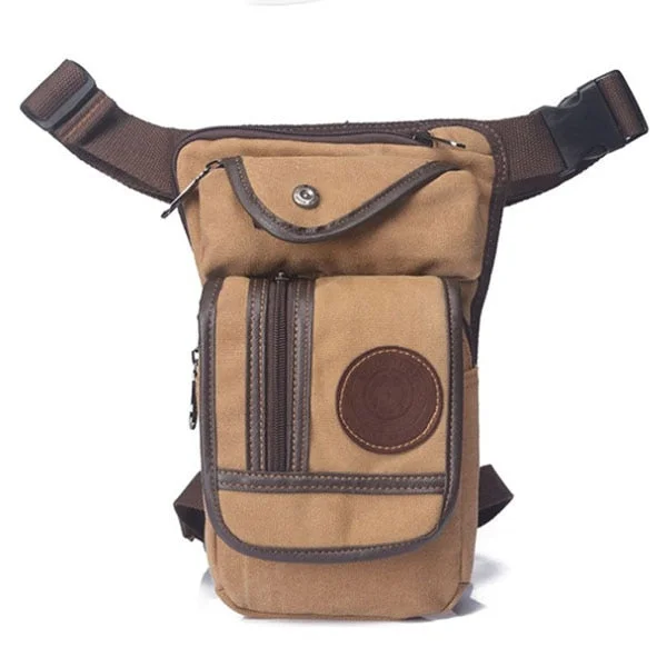 Khaki Canvas