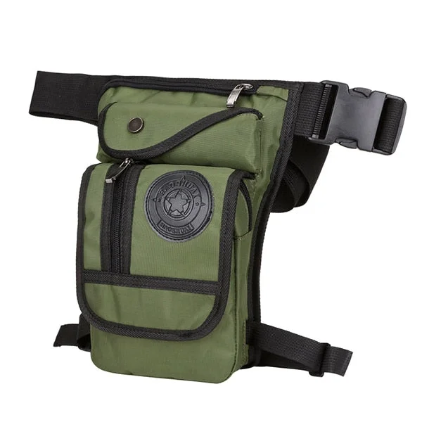 ArmyGreen Nylon