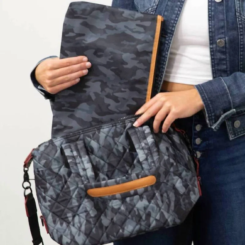 Limited-Time Offer On Trendy Bags Women's Quilted Crossbody Bag In Gray Camouflage Must-Have Bags, Big Discounts Limited-Time Offer On Trendy Bags Women's Quilted Crossbody Bag In Gray Camouflage Must-Have Bags, Big Discounts