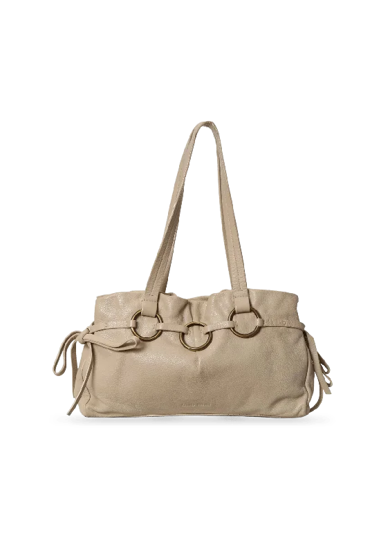 Elegant Style VITELLO LUX SHOULDER BAG  Shop Timeless And Trendy Bags At Limited-Time Discounts