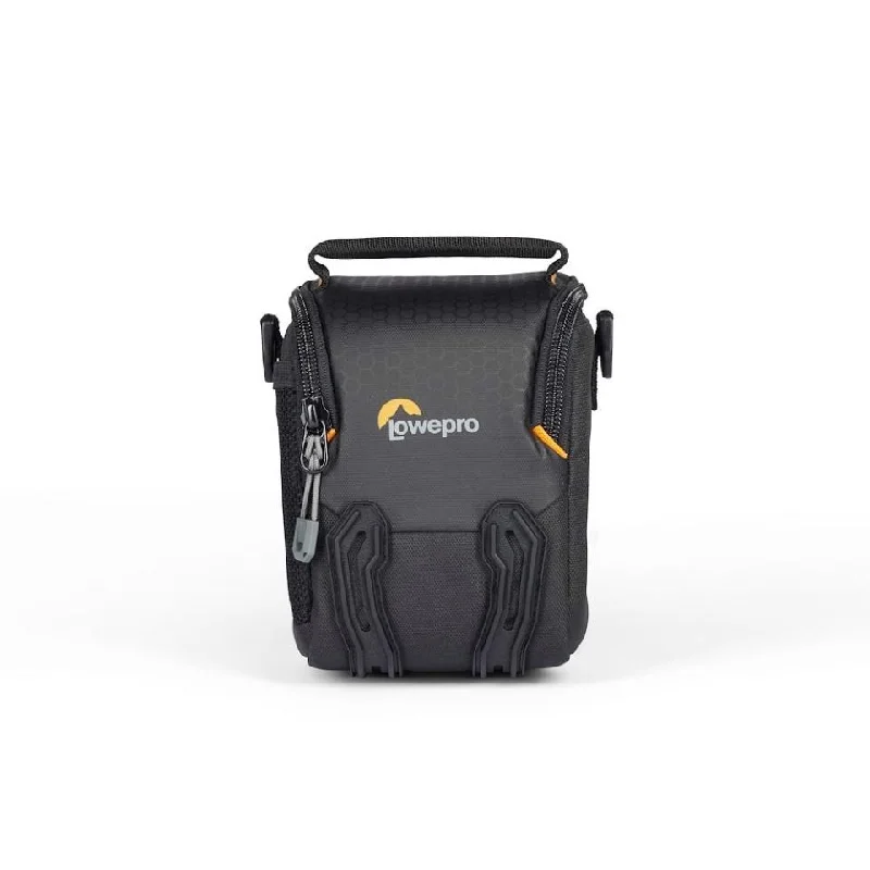Imeless Style Lowepro Adventura SH 115 III Shoulder Bag (Black) Must-Have Bags, Big Discounts Imeless Style Lowepro Adventura SH 115 III Shoulder Bag (Black) Must-Have Bags, Big Discounts