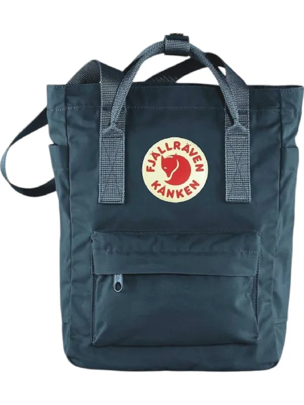 Stylish Bag For Women Kånken Totepack Mini Bag In Navy Limited-Time Handbag Sale