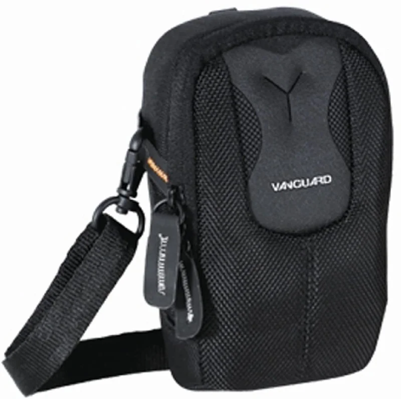 Budget-Friendly Fashion Vanguard Chicago 8 Camera Case Luxury Bags, Budget Prices