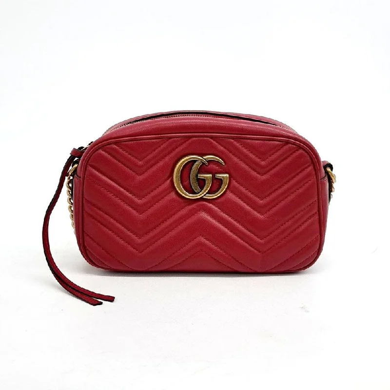 Eco-Friendly Bags With Promotions Gucci Marmont Cross Bag Premium Bags At Special Prices