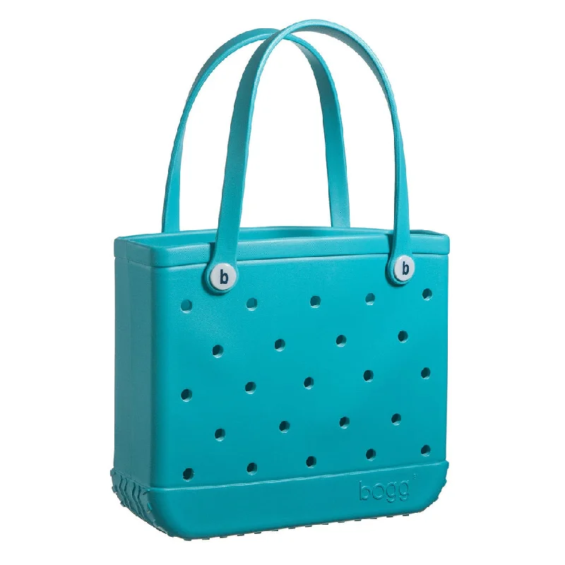 Affordable Trendy Fashion Bogg Baby Bag Turquoise and Caicos Limited-Stock Bag Clearance – Hurry