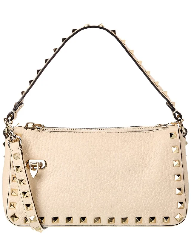 Fashion Sale Valentino Rockstud Small Grainy Leather Crossbody (Authentic Pre-Owned) Iconic Fashion Bags At Unbeatable Savings Fashion Sale Valentino Rockstud Small Grainy Leather Crossbody (Authentic Pre-Owned) Iconic Fashion Bags At Unbeatable Savings
