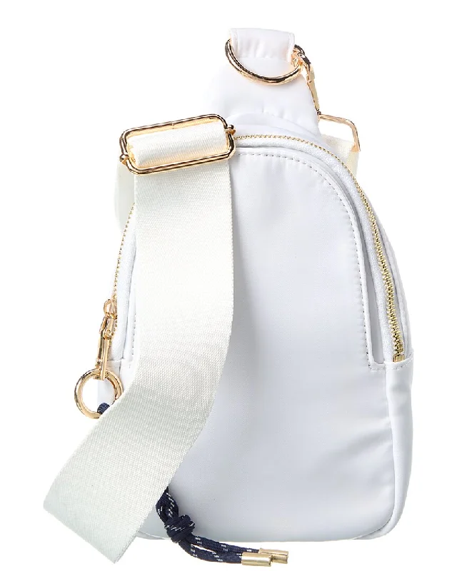 Fashionista Sale Ahdorned Nora Sling Bag with Fashion Straps Stylish And Functional Bags Now At Reduced Rates Fashionista Sale Ahdorned Nora Sling Bag with Fashion Straps Stylish And Functional Bags Now At Reduced Rates