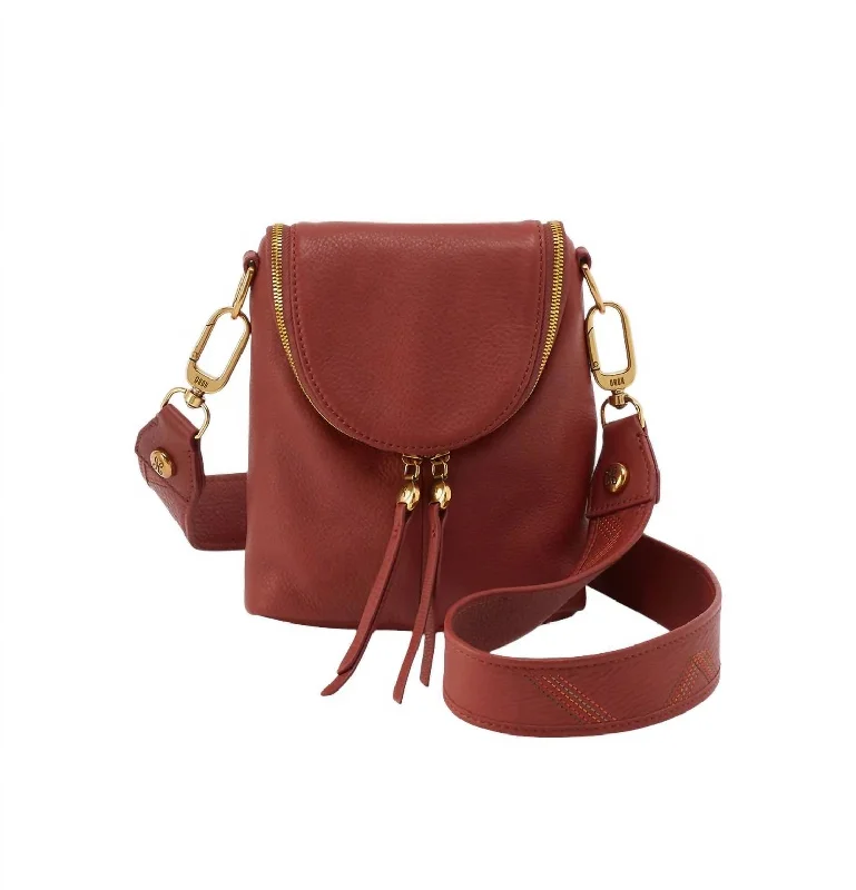 Contemporary Fashion Sale Women's Fern Crossbody In Rust Limited-Stock Bag Clearance – Grab Your Favorite Now Contemporary Fashion Sale Women's Fern Crossbody In Rust Limited-Stock Bag Clearance – Grab Your Favorite Now