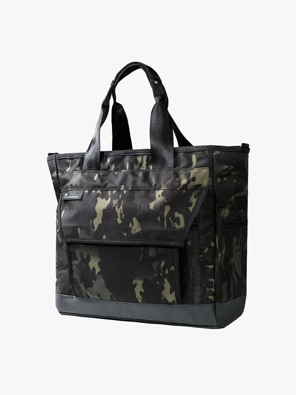 Black Camo