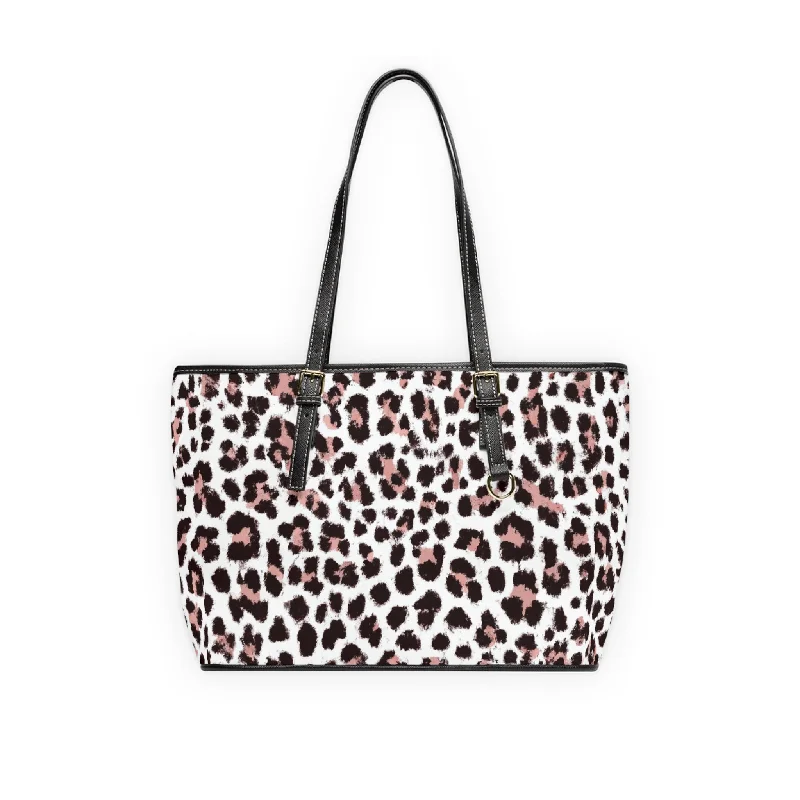 Stylish Looks Seraphina DaVinci - Leather Shoulder Bag Chic Bags, Shop Now