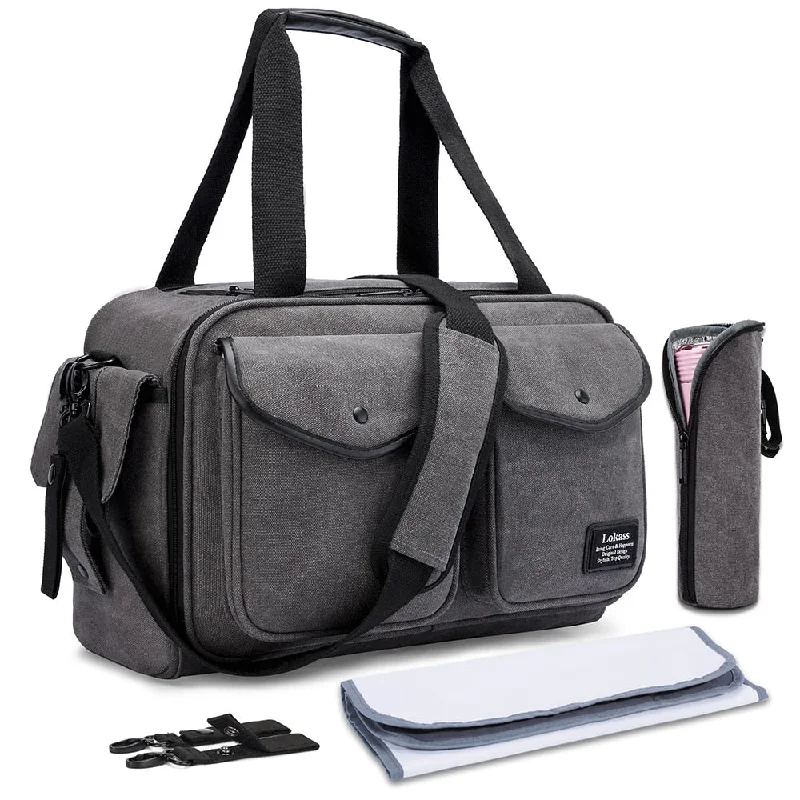 Affordable Bags Bag Canvas Baby Tote Bag Everyday Handbags At Wallet-Friendly Prices