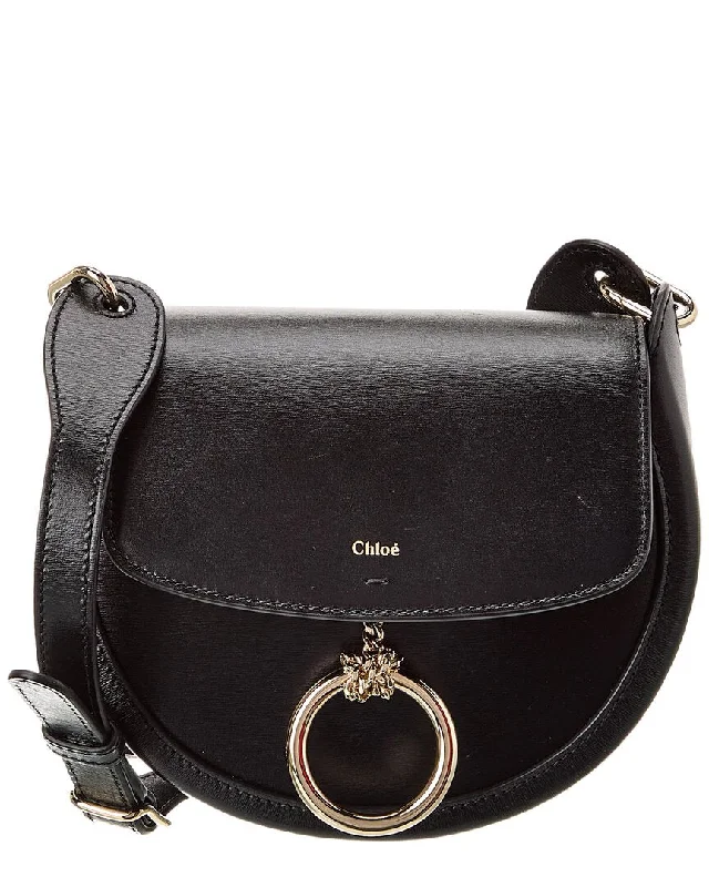 Luxury Fashion Discounts Chloé Arlene Leather Crossbody (Authentic Pre-Owned) Stylish Bags At Unbeatable Prices – Shop Now Luxury Fashion Discounts Chloé Arlene Leather Crossbody (Authentic Pre-Owned) Stylish Bags At Unbeatable Prices – Shop Now