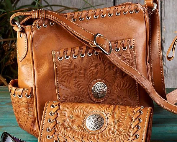 Southwest Styled Bag