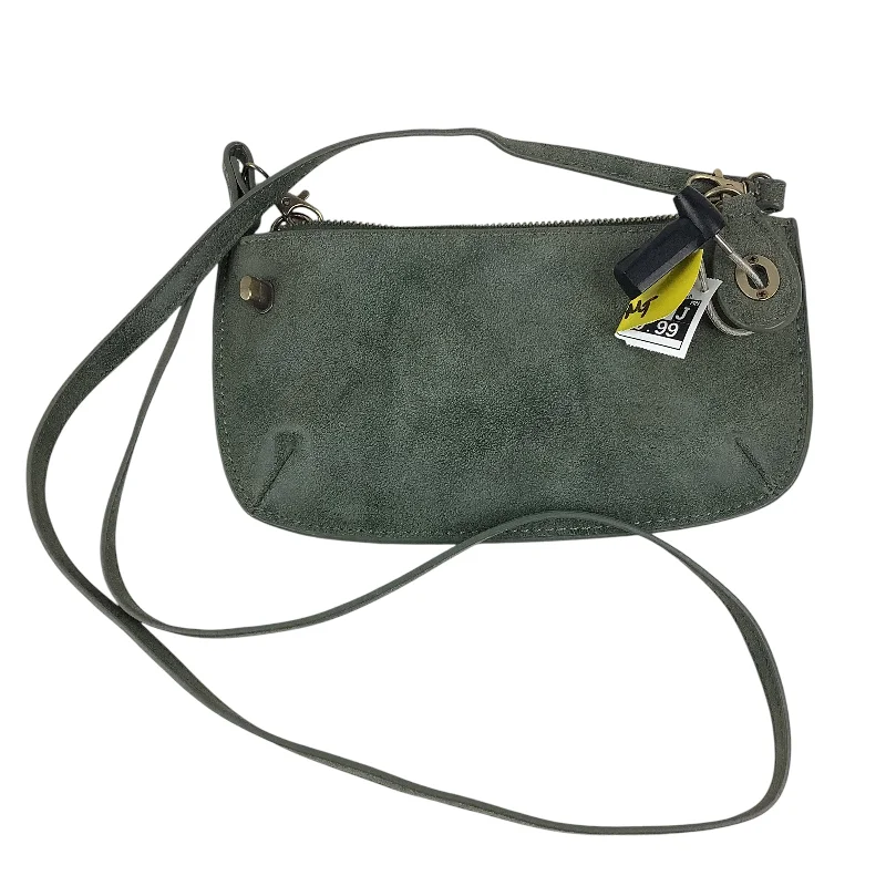 Crossbody By Joy Susan, Size: Small