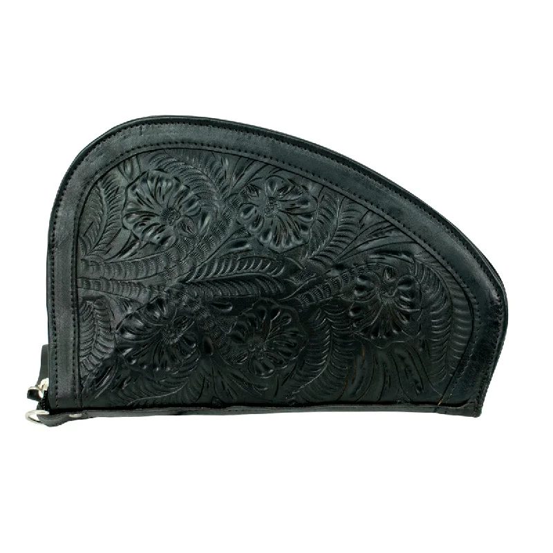 Large Padded Gun Case - Black Everyday Elegance At Special Prices