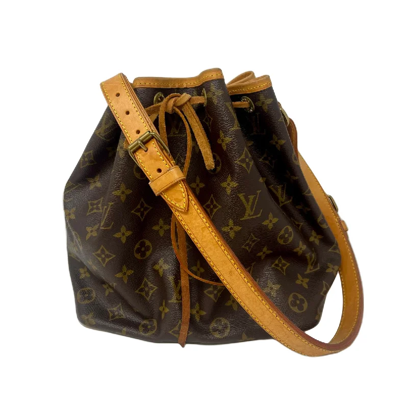 Louis Vuitton Noe Bucket Bag