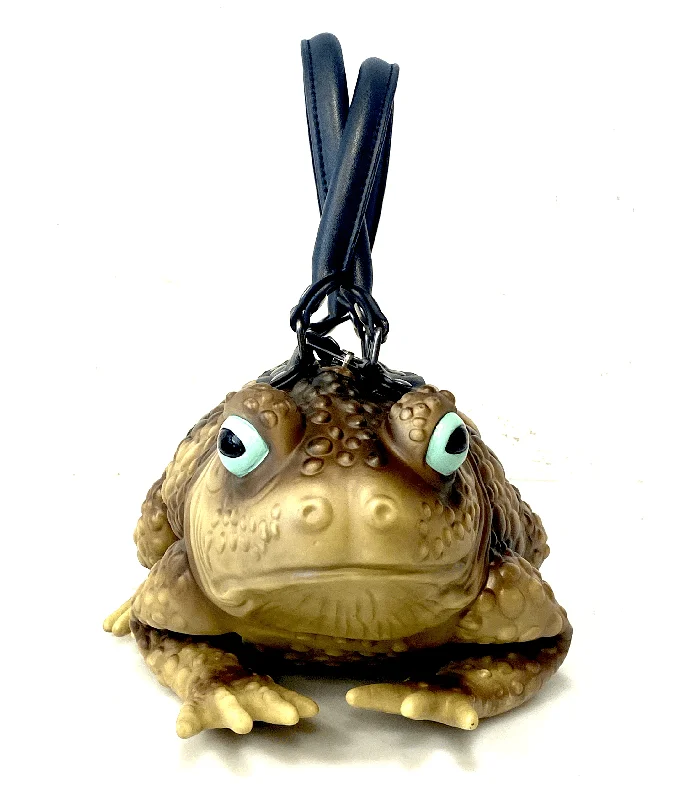 Windy Willow Brown Toad Bag Premium Bags, Special Prices