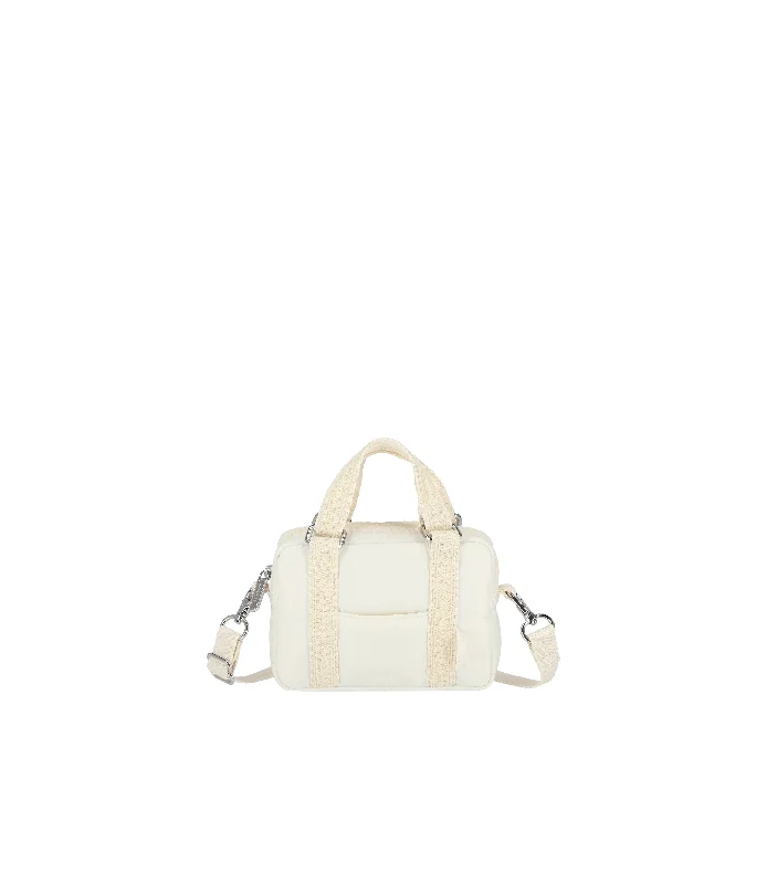 Get The Latest Trends Glowny Micro Bag Luxury Handbags At Budget-Friendly Rates
