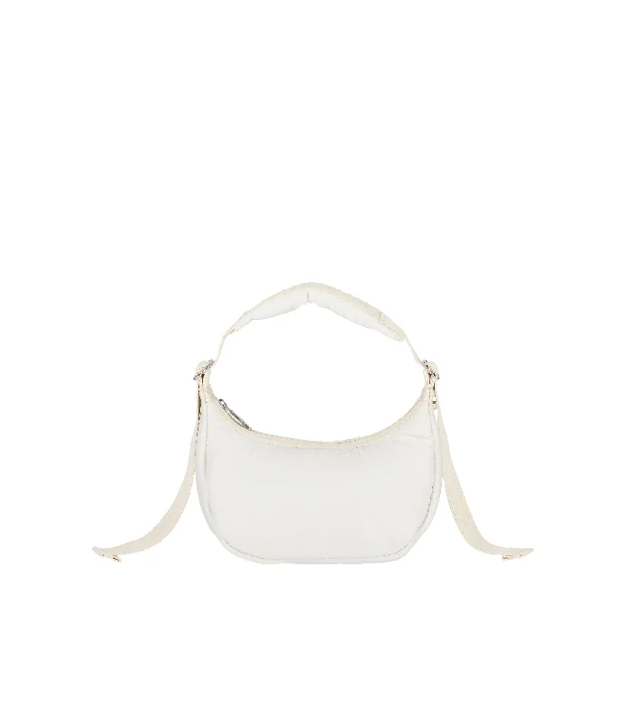 Chic Trends Unveiled Glowny Mini Crescent Hobo Trendy Purses With Limited-Time Offers