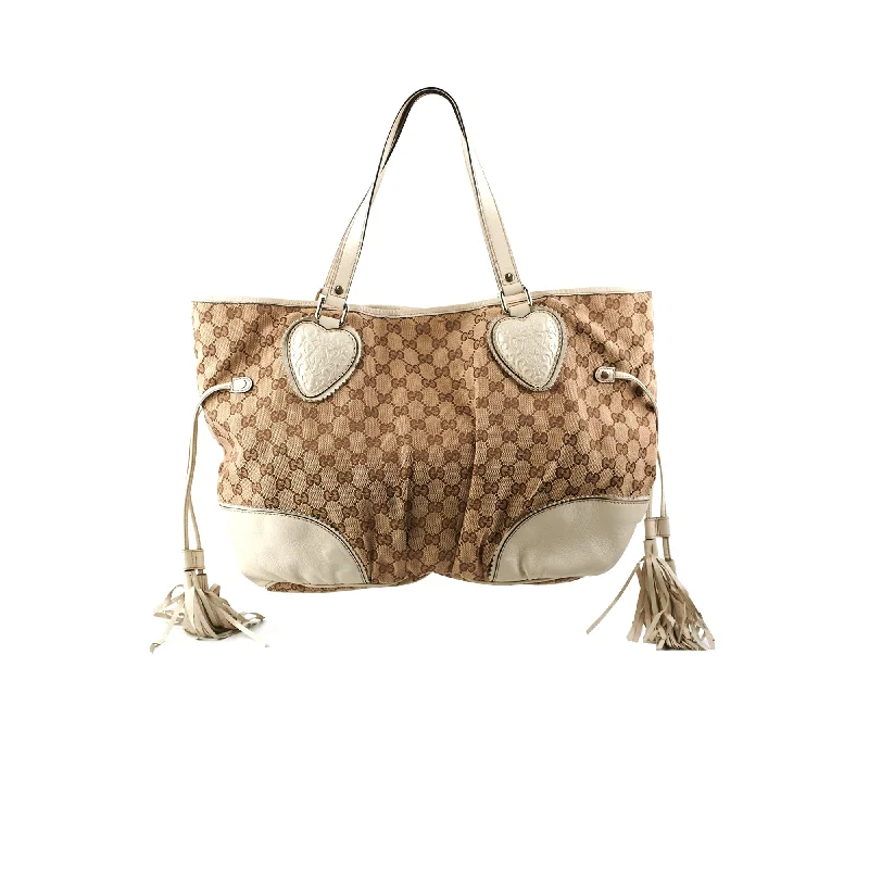 Black Friday And Cyber Monday Bag Deals Gucci Tribecca GG Shoulder Bag Fashionable Bags At Must-Have Prices