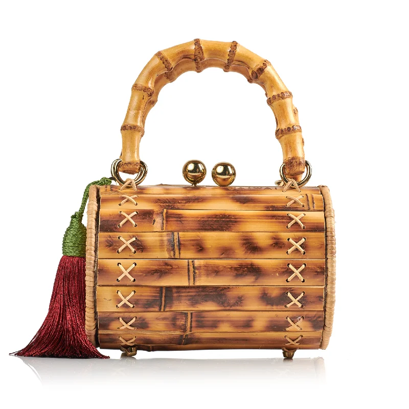 Fresh Styles, Fresh Deals Alix Bamboo Bag Bamboo Stylish Handbags With Exclusive Online Discounts Fresh Styles, Fresh Deals Alix Bamboo Bag Bamboo Stylish Handbags With Exclusive Online Discounts
