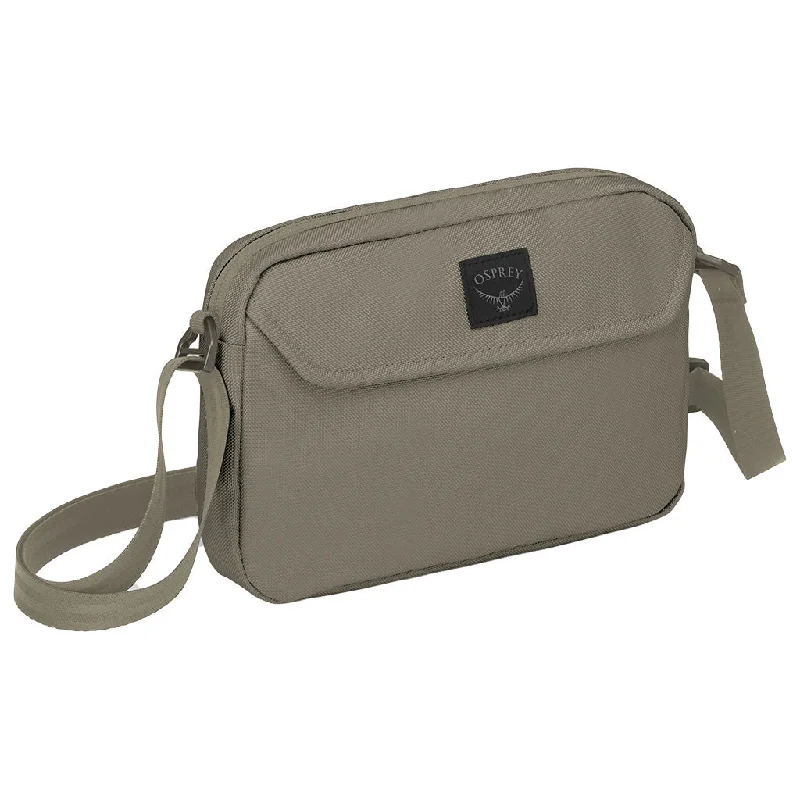 Aoede Crossbody Bag