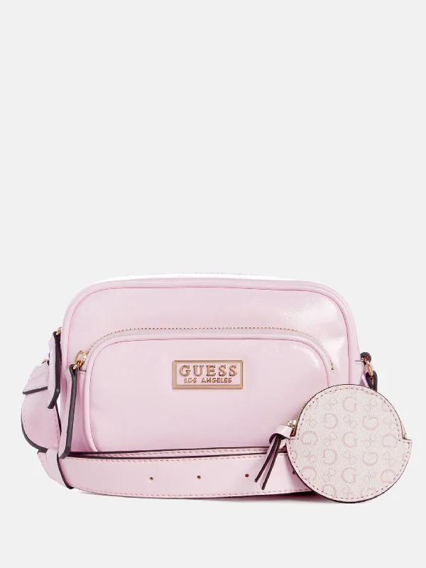 Fall Sale, Prices Drop Aviel Mini Double Zip Crossbody Limited-Stock Bag Clearance – Hurry