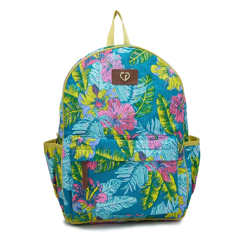 Caprese Gabriel Laptop Backpack Large Teal Statement Bags At Unbelievable Discounts – Shop Today Caprese Gabriel Laptop Backpack Large Teal Statement Bags At Unbelievable Discounts – Shop Today