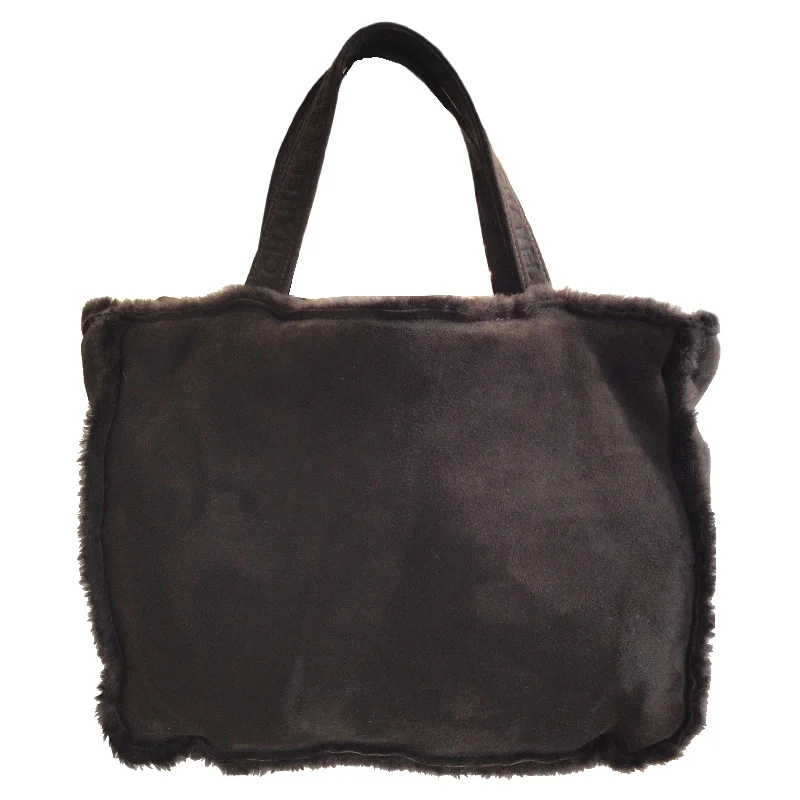 Fashion Sale Chanel Vintage Brown Shearling Wool Tote Your Perfect Bag At The Perfect Price Fashion Sale Chanel Vintage Brown Shearling Wool Tote Your Perfect Bag At The Perfect Price