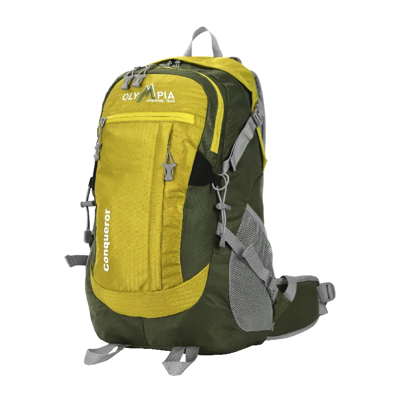 Conqueror 25L Water Resistant Outdoor Backpack Stylish Bags At Unbeatable Prices – Shop Now Conqueror 25L Water Resistant Outdoor Backpack Stylish Bags At Unbeatable Prices – Shop Now