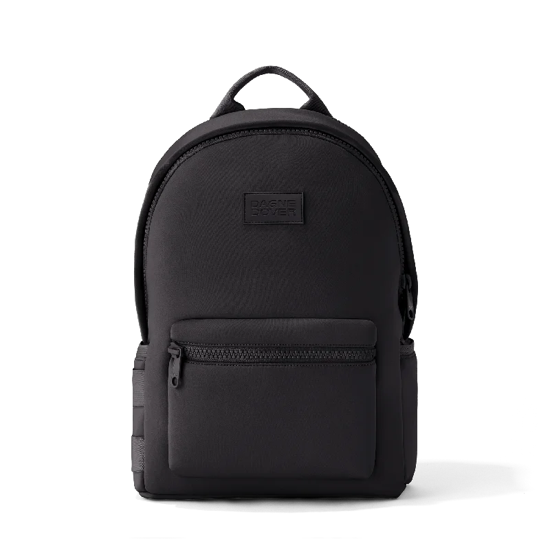 Dakota Backpack in Onyx, Large