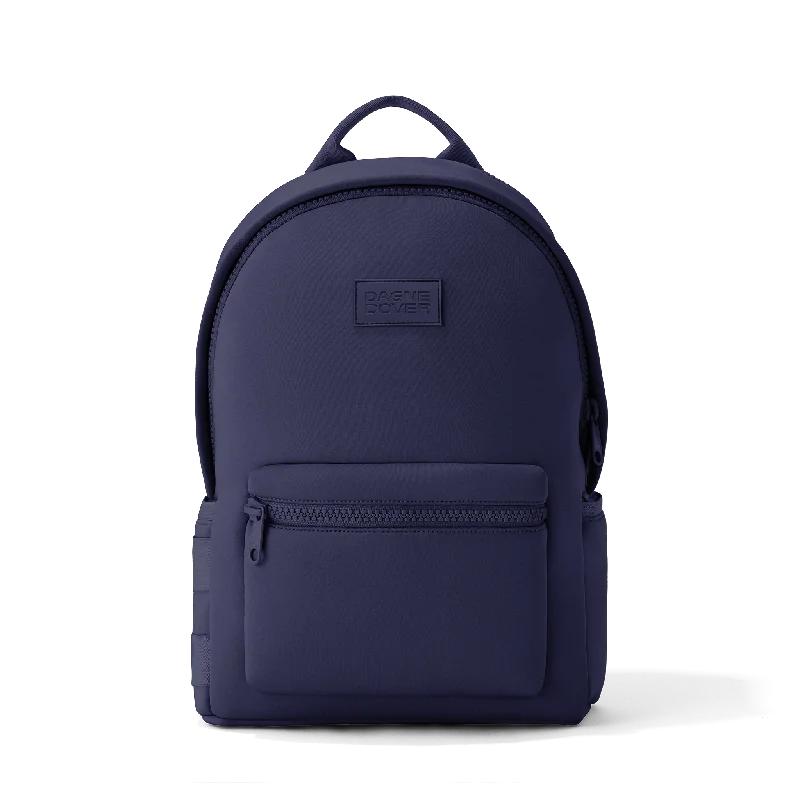 Dakota Backpack in Storm, Large Don't Miss Out – Shop Fashionable Bags At Special Rates