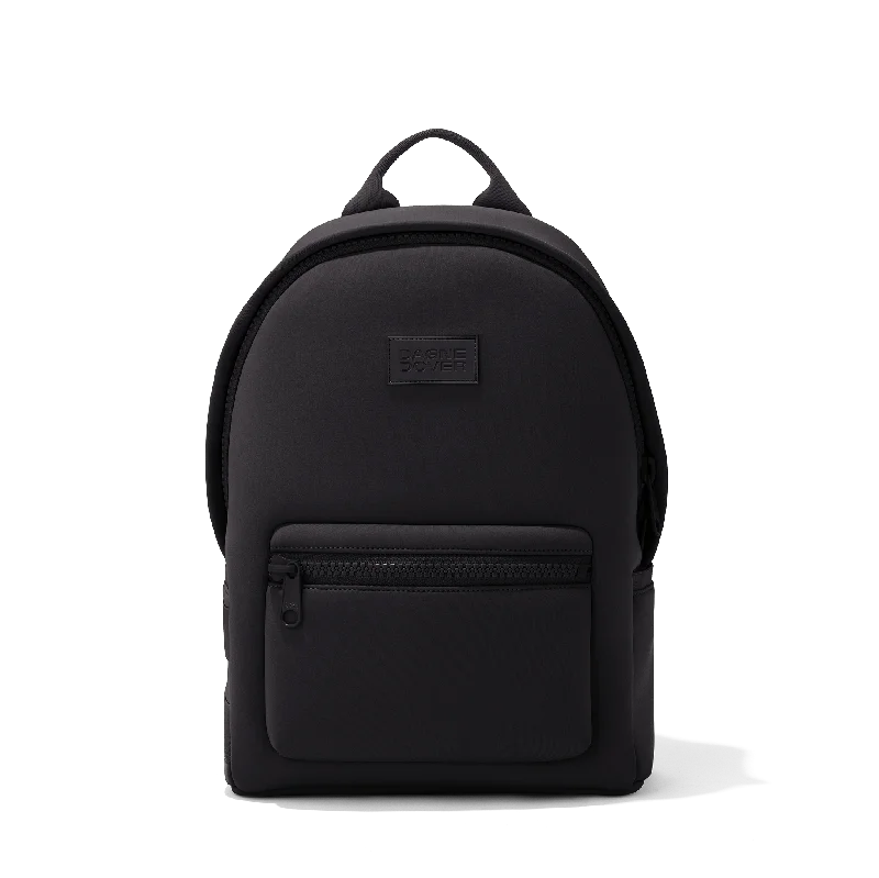 Dakota Backpack in Onyx, Medium