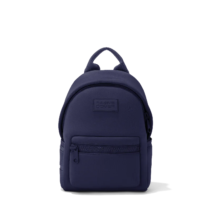 Dakota Backpack in Storm, Small