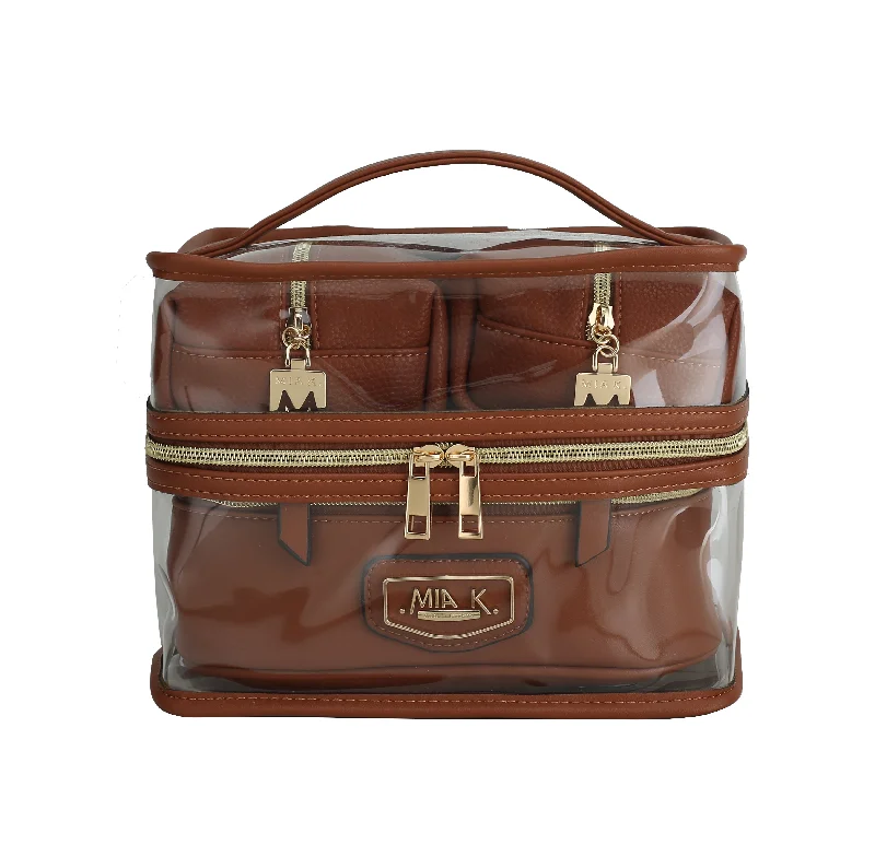 Cognac Brown