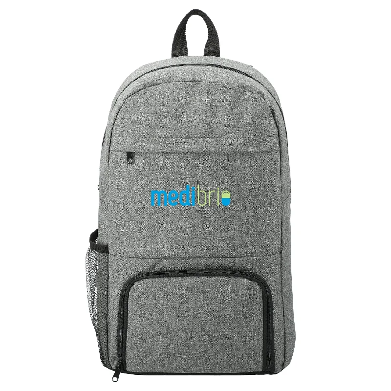 Essential Insulated 15" Computer Backpack