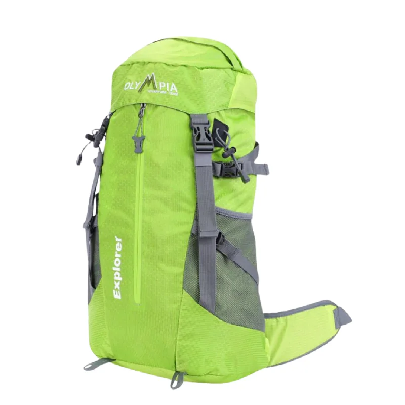 Explorer 22L Water Resistant Outdoor Backpack