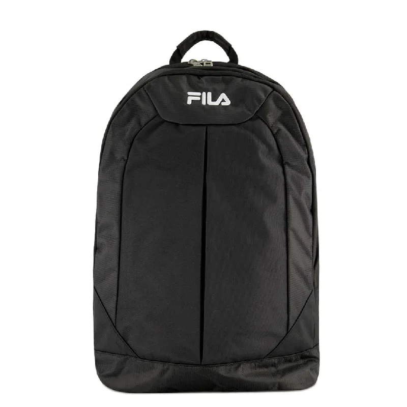 FILA - Full Zip Backpack (FL-BP-2441-BK)