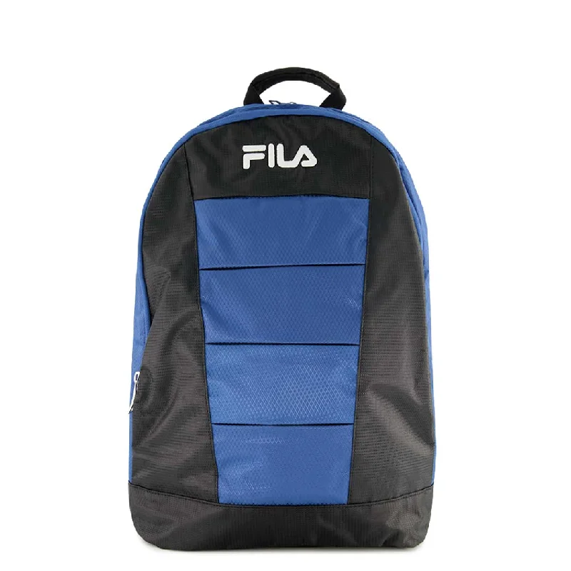 FILA - Magnet Backpack (FL-BP-2443-BL) Carry Elegance For Less – Best Bag Deals Here