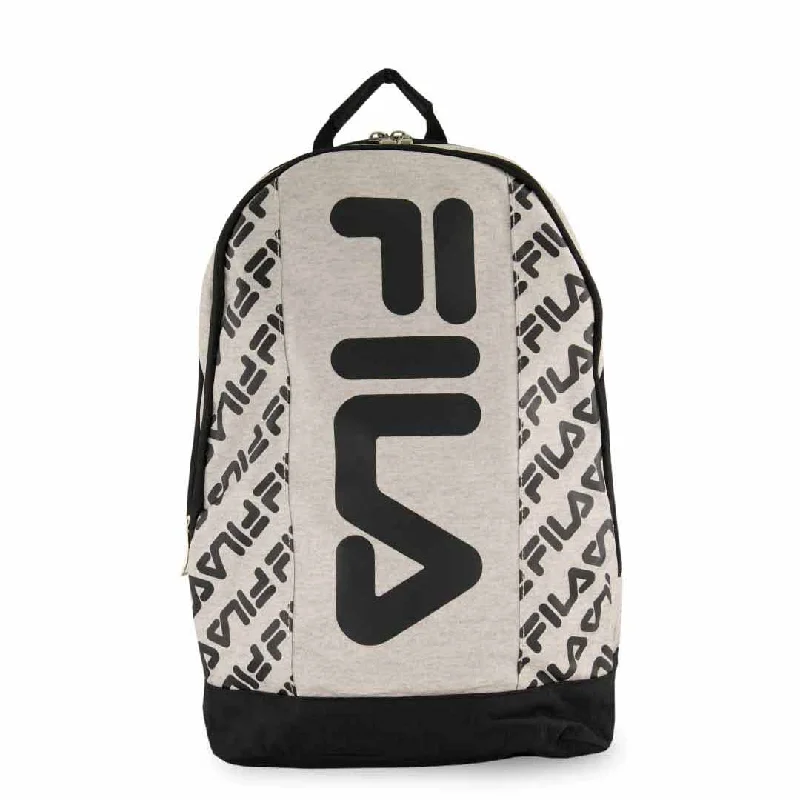 FILA - Zeke 5 Backpack (FL-BP-2454-HTSN) Stylish And Durable Handbags At Great Value