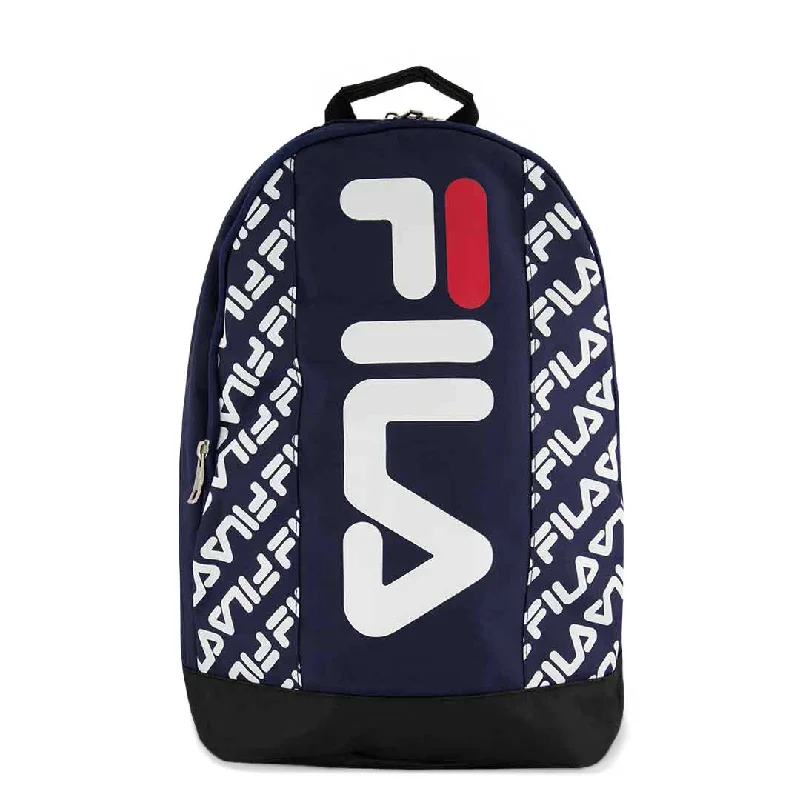 FILA - Zeke 5 Backpack (FL-BP-2454-NRWT) Final Call – Shop Stylish Bags Before They're Gone
