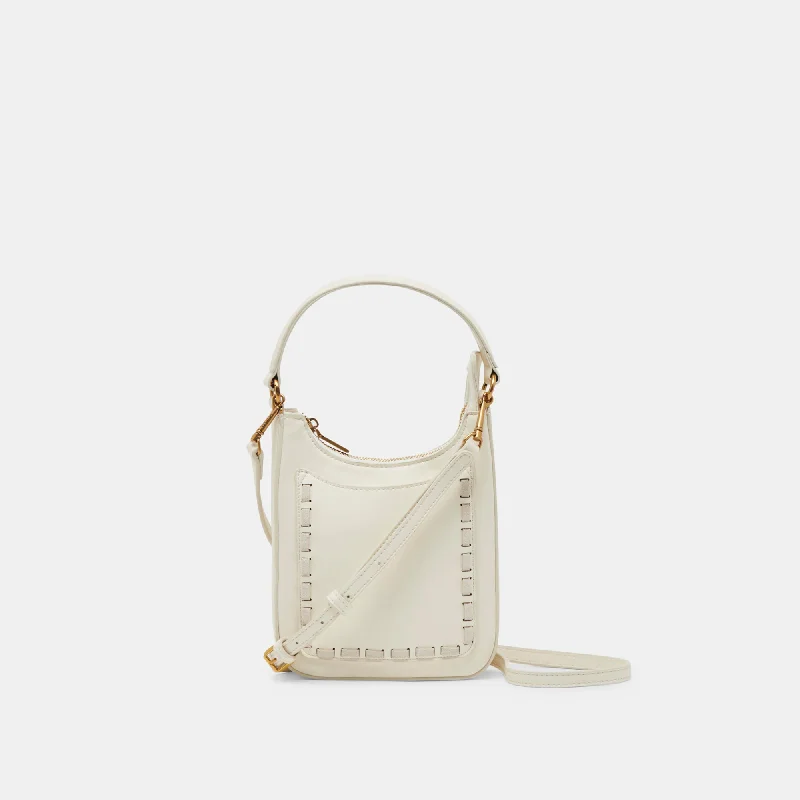 Explore What's New FRANCES HANDBAG IVORY STELLA Fashion Bags, Limited Offer