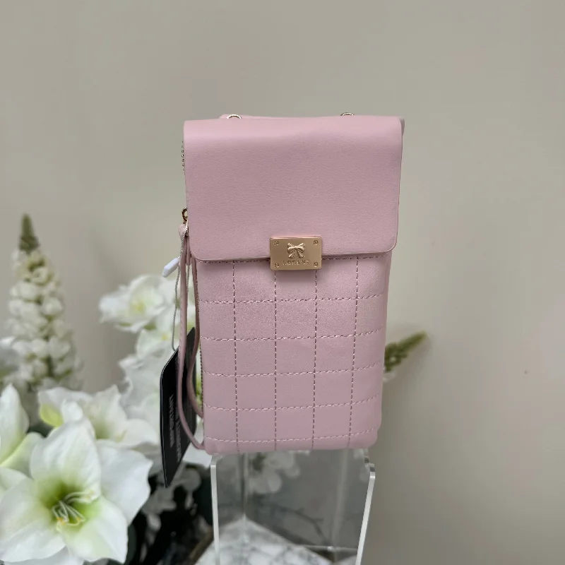 Blush Pink