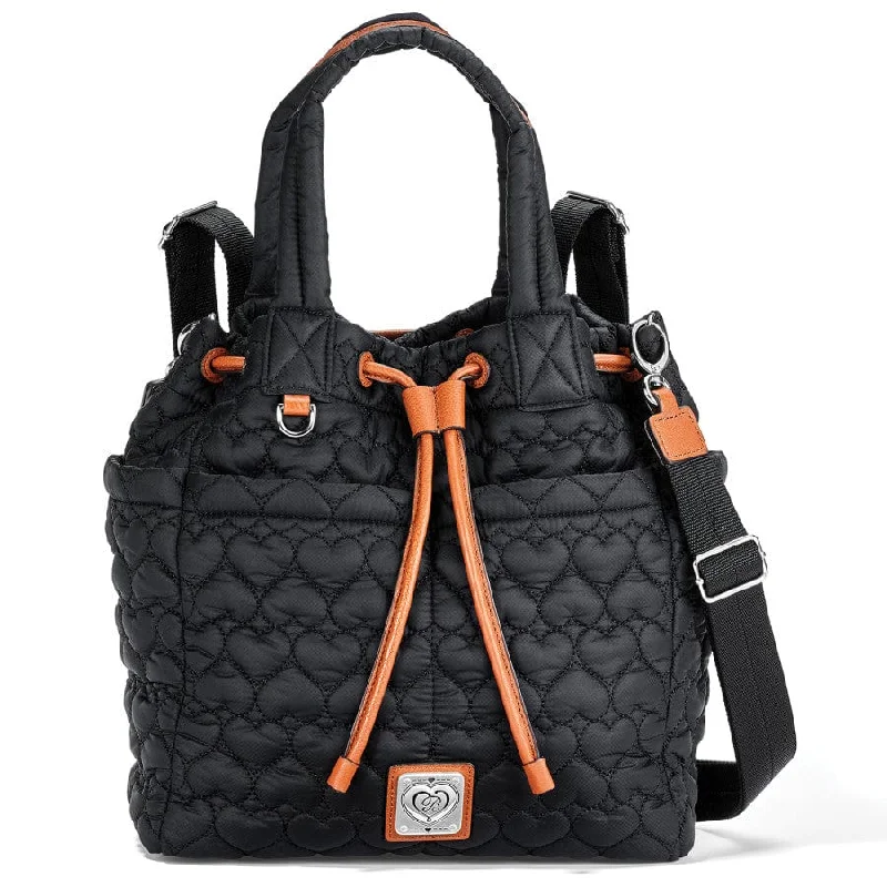 Kenny Convertible Backpack Stylish And Functional Bags Now At Reduced Rates